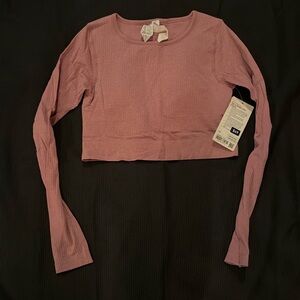 Lululemon Ebb to Street Long sleeve